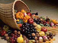 Harvest Thanksgiving